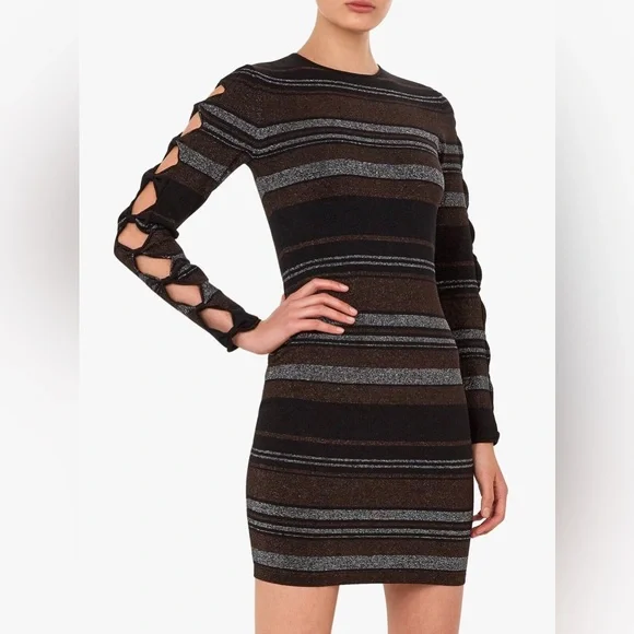 Ted Baker Dresses Nwot Ted Baker Simona Bow Detail Dress Sz S